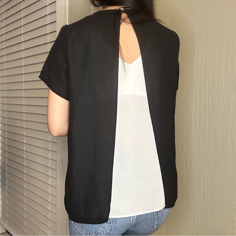 Blouse - Picture 7 of 7